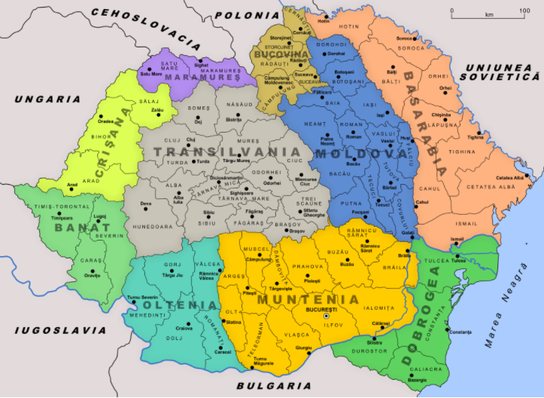 Ce sărbătorim pe 1 Decembrie 2020? Este Ziua Marii Uniri
