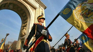 Parada 1 decembrie 2020 Live. Urmarește online defilarea de Ziua Națională a Rom&acirc;niei