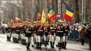 Parada 1 decembrie 2020 Live. Urmarește online defilarea de Ziua Națională a României