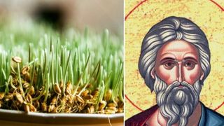 VIDEO - Tradiții de Sf&acirc;ntul Andrei. Acasă la Svetlana Karahan