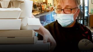 VIDEO - Un concept nou pentru petrecerile de 1 Decembrie