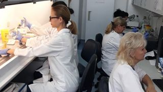 Primul produs medical rom&acirc;nesc &icirc;n războiul anti-COVID. Institutul Cantacuzino, anunț de ultimă oră