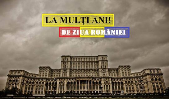 mesaje ziua nationala