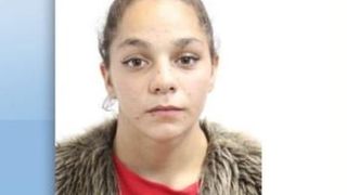 Fata în vârstă de 15 ani, răpită în Târgu Mureș, a fost găsită