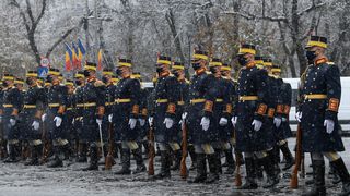 Ziua României 2020. Vezi Live Video Online Parada de 1 decembrie