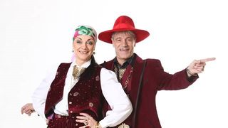 gheorghe visu are covid 19