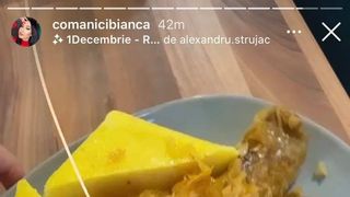 bianca de la puterea dragostei 1 decembrie