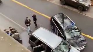 Atac sângeros in Germania. Doi morți și 10 răniți în urma impactului