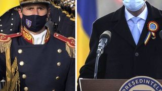 VIDEO| Ziua Națională a Rom&acirc;niei, sărbătorită diferit din cauza pandemiei COVID-19