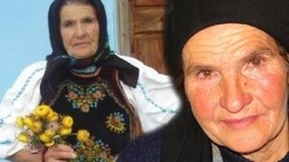 VIDEO| Bunica filosoafă cu voce de aur