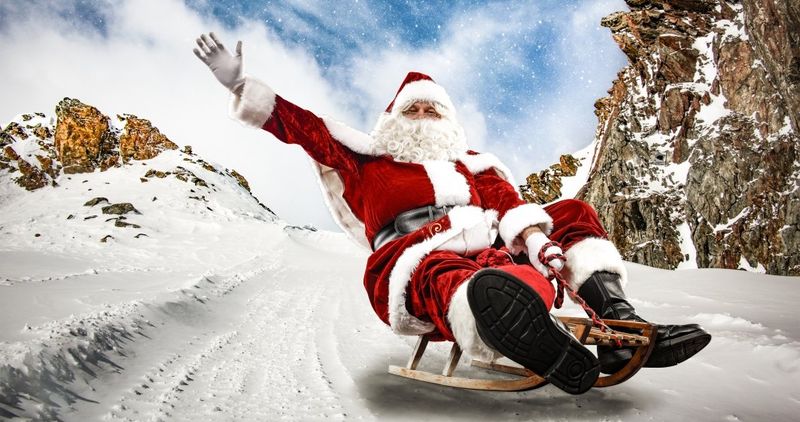 Sărbătorile de iarnă