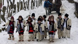 Sărbătorile de iarnă 2020: 5 datini frumoase pentru români