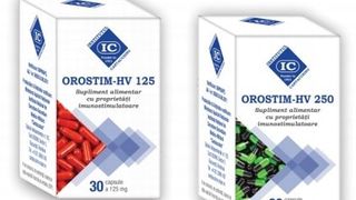 orostim HV