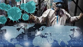 Bilanț coronavirus, 2 decembrie 2020. Un nou record sumbru în România: câți pacienți sunt la ATI