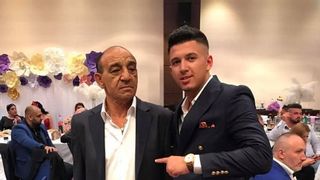 Șoc în lumea interlopă. A murit tatăl lui Emi Pian