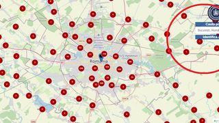 alegeri parlamentare sectii vot