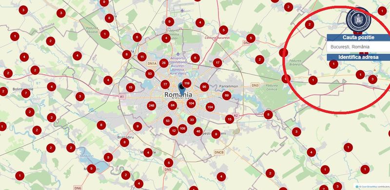 alegeri parlamentare sectii vot