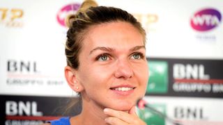 Simona Halep, probleme de sănătate. Ce diagnostic i-au pus medicii: "E cumplit și frustrant"