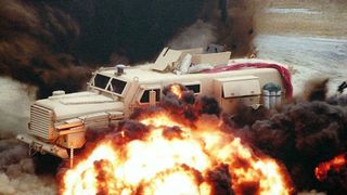 Explozie în Afganistan: Angajați ai Ambasadei Rusiei sunt răniți