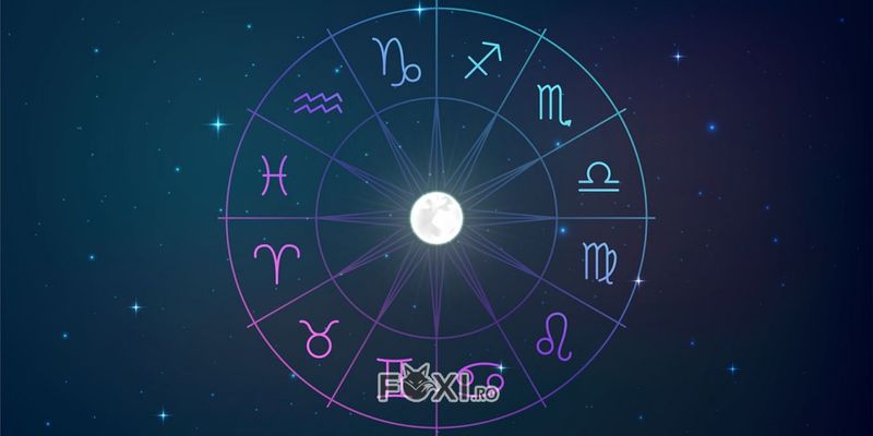 Horoscop 3 decembrie 2020