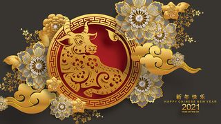 Horoscop chinezesc 2021 - Anul Nou Chinezesc 2021