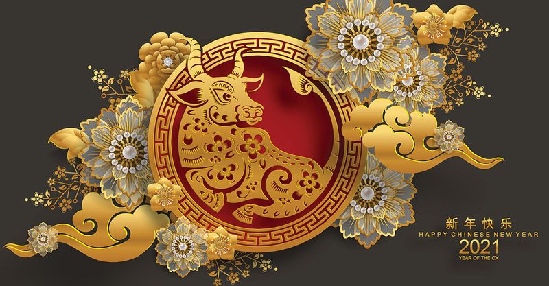 Horoscop chinezesc 2021 - Anul Nou Chinezesc 2021