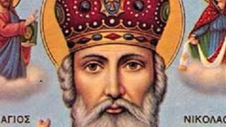 Sfântul Nicolae 2020 data. În ce zi pică sărbătoarea