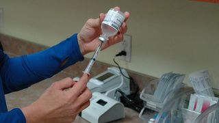 &icirc;ncepe vaccinarea coronavirus