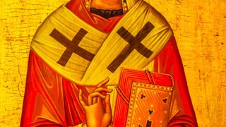 rugăciune sfântul nicolae