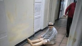 spital reșița imagini