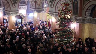 reguli pentru italieni de crăciun