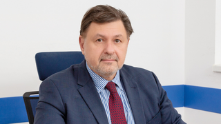 Va intra România în carantină totală după alegeri? Previziunea medicului Alexandru Rafila