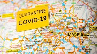 Țara care limitează reuniunile de Crăciun şi de Anul Nou la 10 persoane de familie