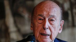 fostul președinte al franței a murit 