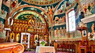 Calendar ortodox 3 decembrie 2020: Ce sărbătoare este azi? Este dezlegare la peşte