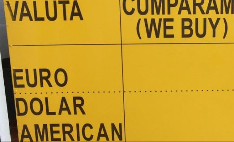 curs valutar 3 decembrie 2020