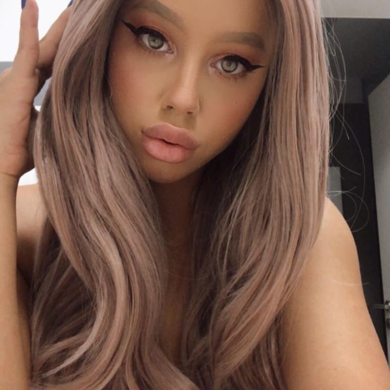 maia de la puterea dragostei