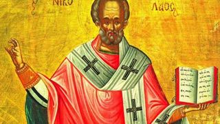 Mesaje de Sf&acirc;ntul Nicolae 2020