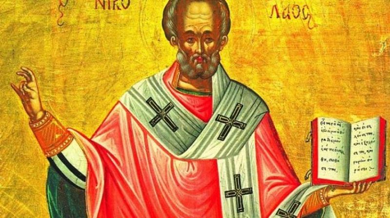 Mesaje de Sfântul Nicolae 2020