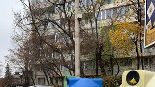 Haos în sectorul 1 din București. Străzile sunt pline de gunoi menajer, iar trecătorii sunt oripilați