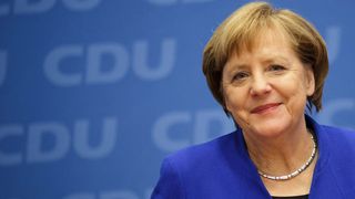 Angela Merkel a făcut nouă serie de declarații importante
