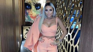 andreea pirui și marius de la puterea dragostei