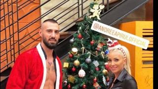 andreea pirui și marius de la puterea dragostei