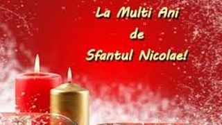 Mesaje de Sf Nicolae 2020 - Felicitari de Mos Nicolae 2020 - Urari de Sfantul Nicolae 2020