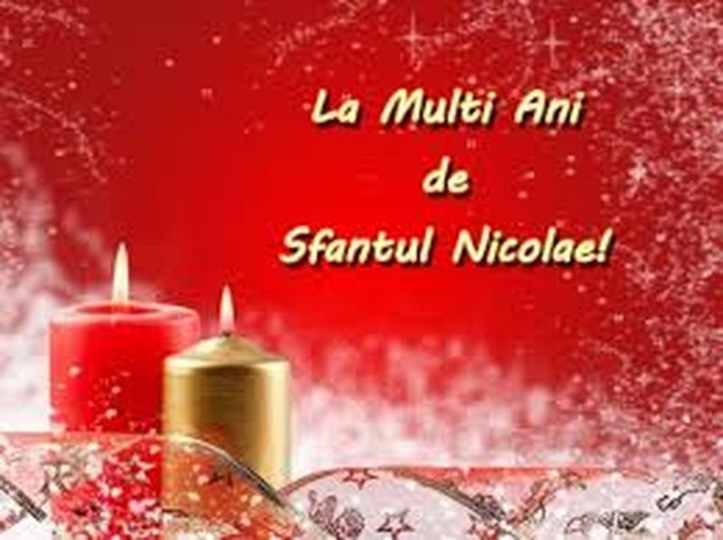 Mesaje de Sf Nicolae 2020 - Felicitari de Mos Nicolae 2020 - Urari de Sfantul Nicolae 2020