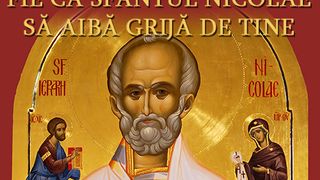 Mesaje de Sf Nicolae 2020 - Felicitari de Mos Nicolae 2020 - Urari de Sfantul Nicolae 2020