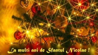 Mesaje de Sfântul Nicolae