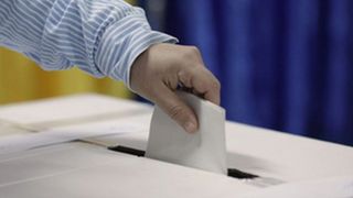 Alegeri Parlamentare 2020