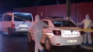 batrana ucisa adolescenta brasov