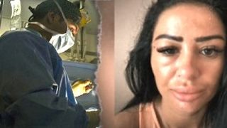 VIDEO - Tinerele mutilate de un estetician fals vor acum dreptate